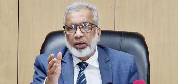 অবৈধ সম্পদ: বিএফআইইউয়ের সাবেক প্রধান মাসুদ বিশ্বাসের বিরুদ্ধে মামলা